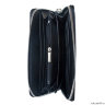 Кожаный кошелёк Carlo Gattini Artena black 7701-91