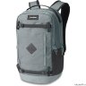 Городской рюкзак Dakine Urbn Mission Pack 23L Lead Blue