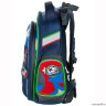 Школьный рюкзак-ранец Hummingbird TK49 Football Star