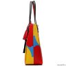 Женская сумка Pola 61002 (разноцветный)