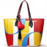 Женская сумка Pola 61002 (разноцветный)
