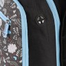 Рюкзак NUKKI NUK21-SH5-03 черный, голубой
