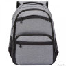 Рюкзак школьный Grizzly RB-054-6 Серый