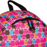  Молодёжный рюкзак BRAUBERG Сити-формат Big Совята