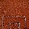 Портфель Ashwood Leather Gareth Chestnut Brown