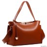 Женская сумка Pola 74488 (коричневый) 