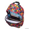 Молодёжный рюкзак BRAUBERG Сити-формат Совята