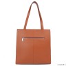 Женская сумка Fabretti L18546-12 рыжий