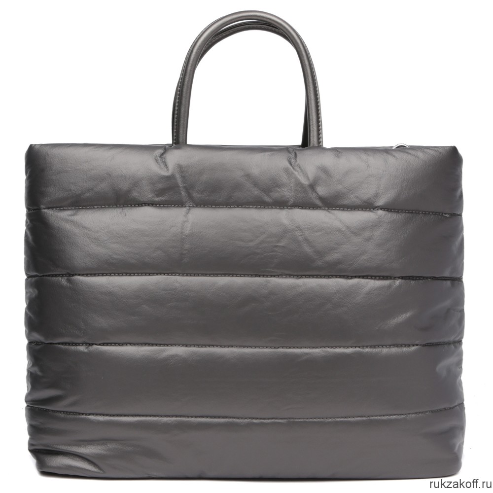 Женская сумка FABRETTI F20238-156 темно-серый