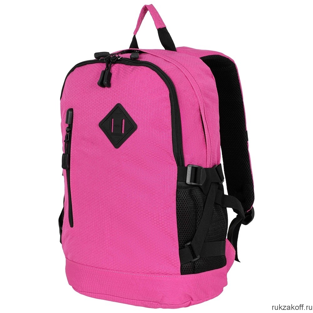 Рюкзак Polar 16015 розовый
