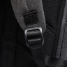 Рюкзак Tangcool TC702 темно-серый