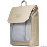 Рюкзак Mr. Ace Homme MR19C1725B02 Бежевый/Светло-серый