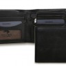 Бумажник  Visconti TSC46 Black