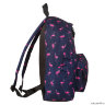 Молодёжный рюкзак BRAUBERG Сити-формат Фламинго