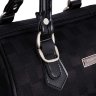 Дорожная сумка Polar П7073 (черный)