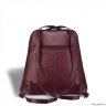 Женская сумка-рюкзак BRIALDI Beatrice relief cherry