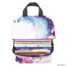 Молодёжный рюкзак BRAUBERG Сити-формат Aquarelle