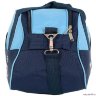 Спортивная сумка Polar 6019 (голубой)