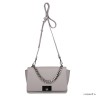 Женская сумка FABRETTI 17770-33 серый