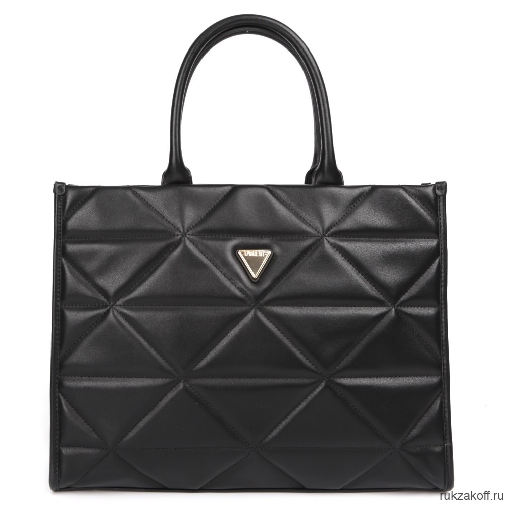 Женская сумка Fabretti L18617-2 черный