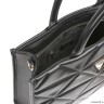 Женская сумка Fabretti L18617-2 черный