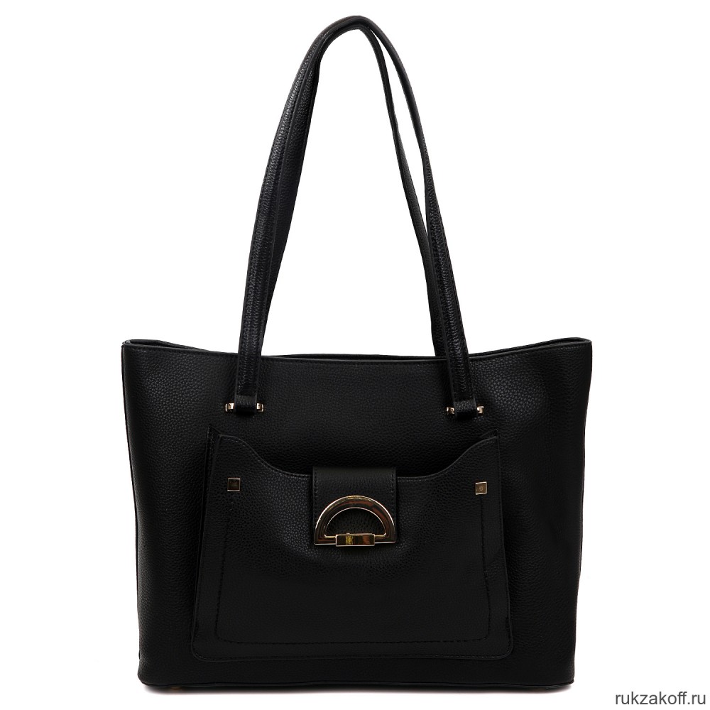 Женская сумка FABRETTI FR43011-2 черный