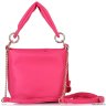 Женская сумка Pola 64444 (розовый)