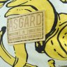 Рюкзак Asgard БежевыйП - Бананы беж Р-5538