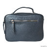 Кожаная женская сумка Carlo Gattini Prastia shiny grey