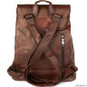 Рюкзак Three Box TB8029 Тёмно-коричневый