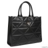 Женская сумка Fabretti L18617-213 темно-бежевый