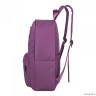 Молодежный рюкзак MERLIN 567 фиолетовый