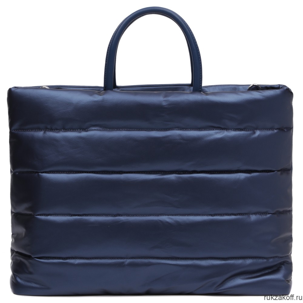 Женская сумка FABRETTI F20238-8 синий