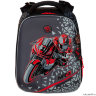 Школьный рюкзак-ранец Hummingbird T100 Moto Biker