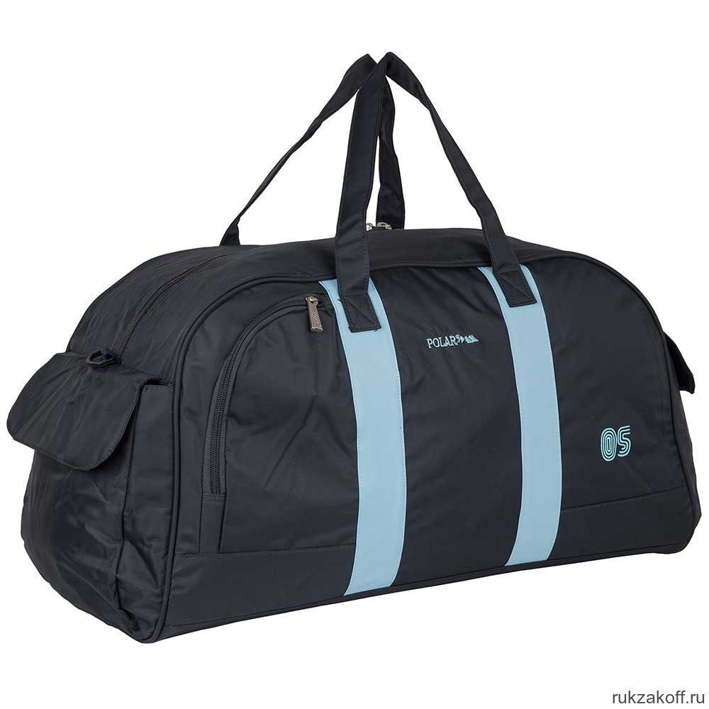 Спортивная сумка Polar Г-269 (синий)