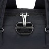 Женский рюкзак антивор Pacsafe Citysafe CX mini черный ECONYL