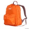 Рюкзак Polar Simple П1611 оранжевый