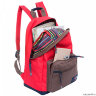 Рюкзак женский RL-856-1 Красный