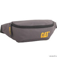 Сумка на пояс Caterpillar Waist Bag Grey 83615-06