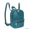 Рюкзак OrsOro DS-0125/3 (/3 сине-зеленый)