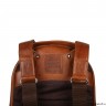 Рюкзак Ashwood Leather 1663 Chestnut