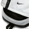 Рюкзак Nike Men's CR7 Cheyenne Backpack Серый