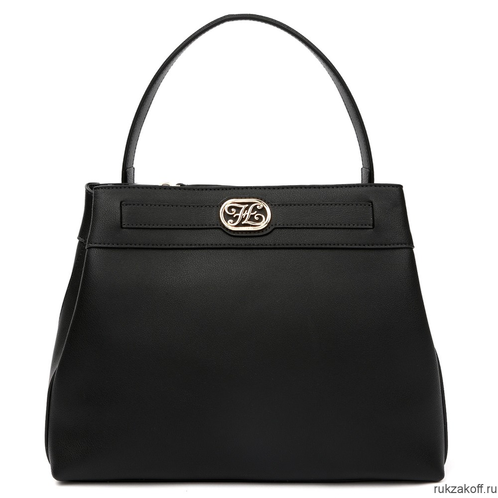 Женская сумка FABRETTI 18173-018 черный