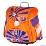 Школьный рюкзак Polar оранжевого цвета