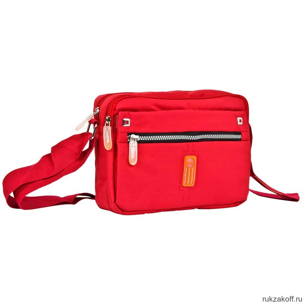 Планшетная сумка Polar 10747 (красный)