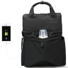 Рюкзак для мам Tigernu T-B3355 Тёмно-серый