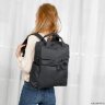 Рюкзак для мам Tigernu T-B3355 Тёмно-серый
