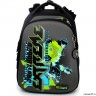 Школьный ортопедический рюкзак Hummingbird Snowboard Extrem T77