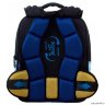 Ранец DeLune Full-set 7mini-020 + мешок + жесткий пенал + спортивная сумка + фартук для труда + часы