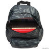 Молодёжный рюкзак BRAUBERG Сити-формат Камуфляж Серый